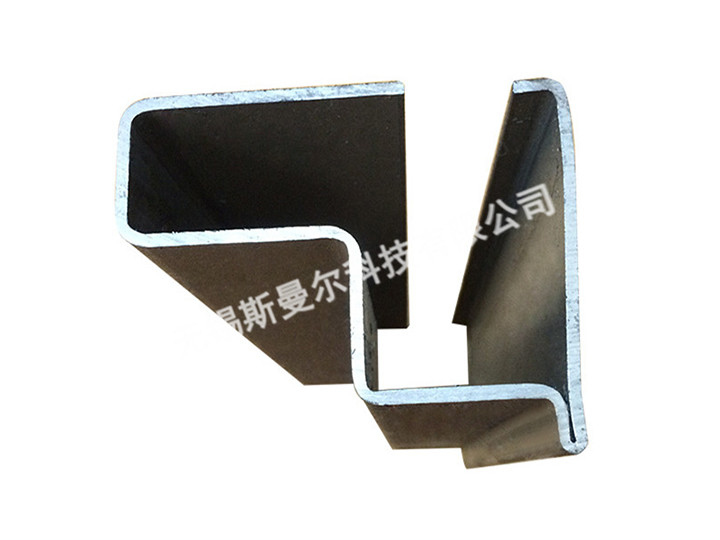 異型輥壓型材